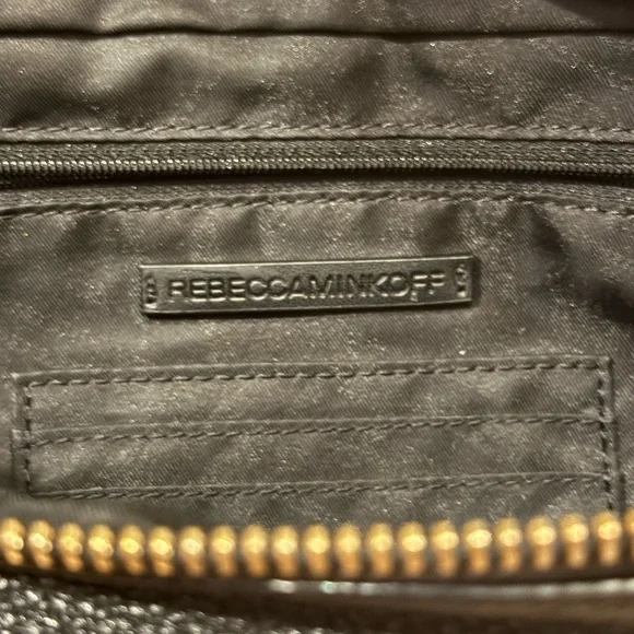 Rebecca Minkoff Bree Leather Belt Bag